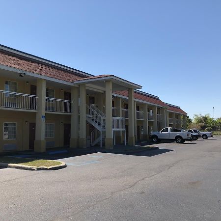 Jax Inn Jacksonville Downtown Exterior photo